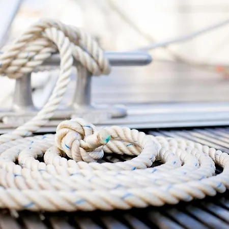 Appartamento Captain Hook: Dz Jolle, In Leuchtturmnaehe *